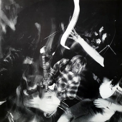 Nirvana : Incesticide (LP, Comp, Ltd, Blu)