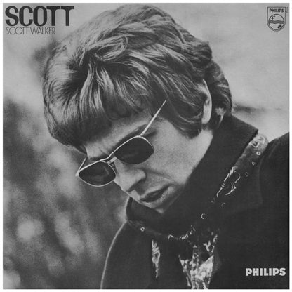Scott Walker : Scott (LP, Album)
