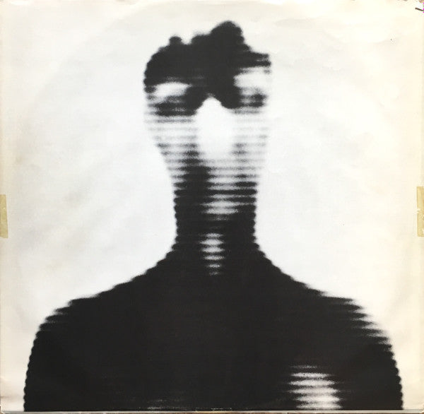 Talking Heads : Fear Of Music (LP, Album, RP, Jac)