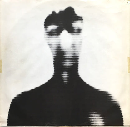 Talking Heads : Fear Of Music (LP, Album, RP, Jac)