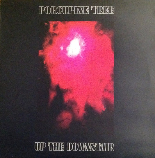 Porcupine Tree : Up The Downstair (LP, Album)