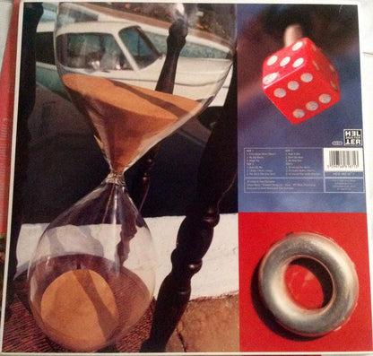 Oasis (2) : Be Here Now (2xLP, Album, Gat)