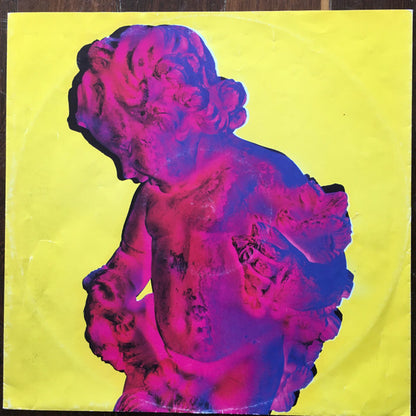 Neworder* : Technique (LP, Album)