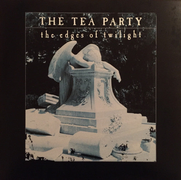 The Tea Party : The Edges Of Twilight (2xLP, RE, RM, Gat)