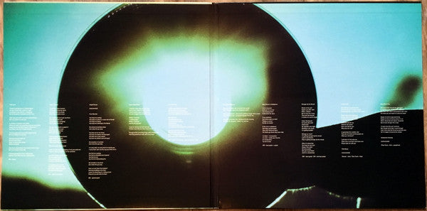 Porcupine Tree : Stupid Dream (2xLP, Album, Ltd)