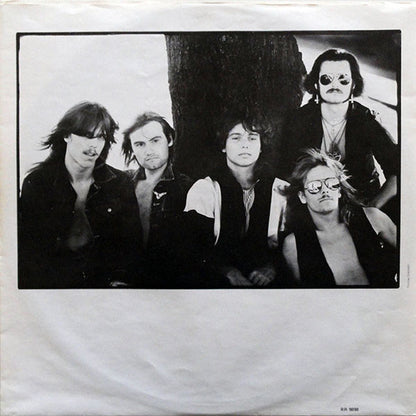 Mercyful Fate : Melissa (LP, Album)