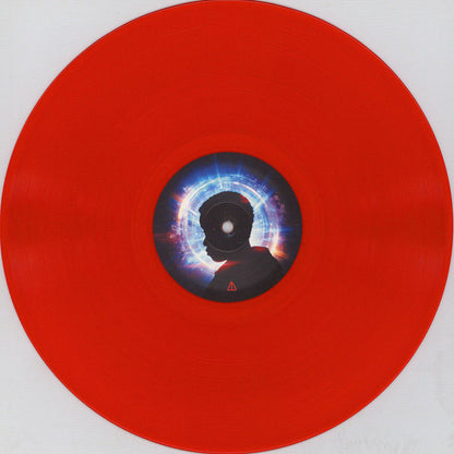 Mogwai : Kin (Original Motion Picture Soundtrack) (LP, Album, Ltd, Red)