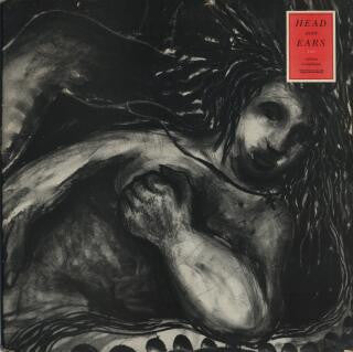 Various : Head Over Ears (A Debris Compilation) (LP, Comp)