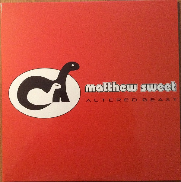 Matthew Sweet : Altered Beast (2xLP, Album, RE, RM)