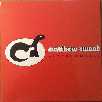 Matthew Sweet : Altered Beast (2xLP, Album, RE, RM)