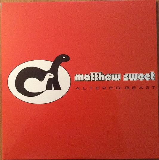 Matthew Sweet : Altered Beast (2xLP, Album, RE, RM)