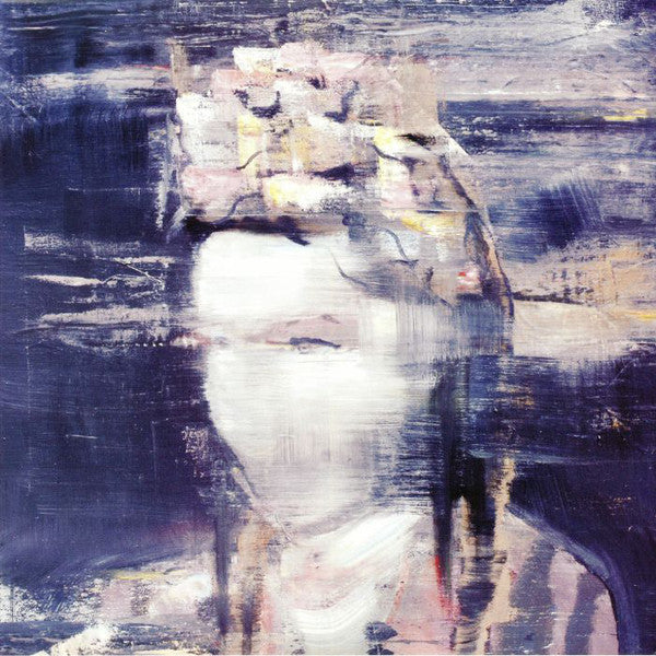 bvdub : Drowning in Daylight (2xLP, Album, Ltd, Cle)