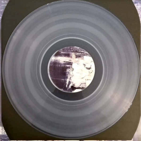 bvdub : Drowning in Daylight (2xLP, Album, Ltd, Cle)