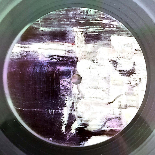 bvdub : Drowning in Daylight (2xLP, Album, Ltd, Cle)