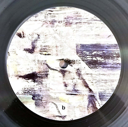 bvdub : Drowning in Daylight (2xLP, Album, Ltd, Cle)