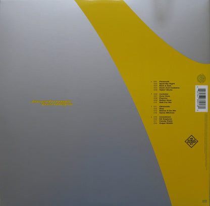 Post Malone : Beerbongs & Bentleys (2xLP, Album, Ltd, Yel)