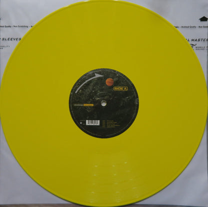 Post Malone : Beerbongs & Bentleys (2xLP, Album, Ltd, Yel)