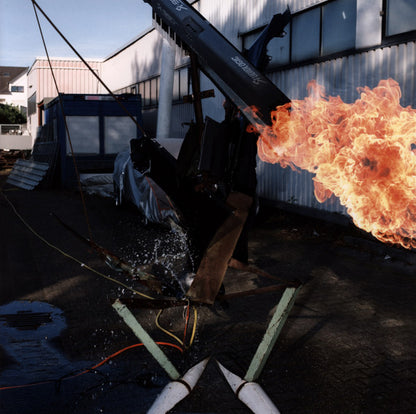 Tim Hecker : Konoyo (2xLP, Album)