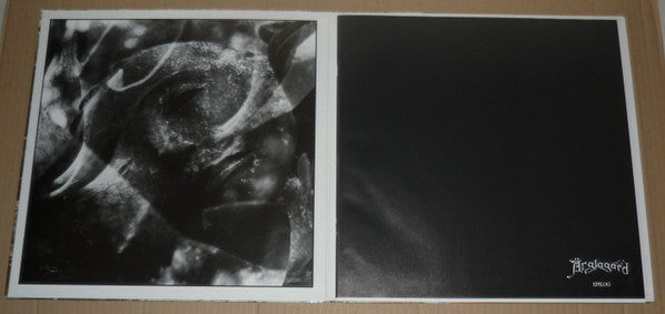 Änglagård : Epilog (LP, Album)