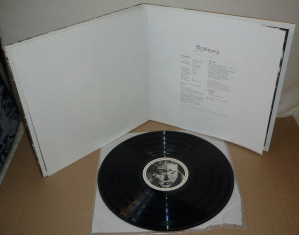 Änglagård : Epilog (LP, Album)