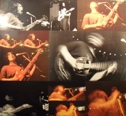 Nishinihon : Nishinihon (LP + LP, Gre + Album, RE)