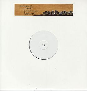 Arcade Fire : Neighborhood #2 (Laïka) / Neighborhood #3 (Power Out) (12", Promo)