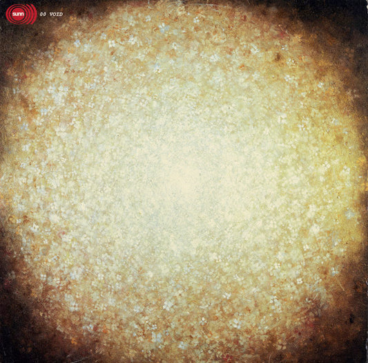 Sunn O))) : ØØ Void (2xLP, Album, Ltd)