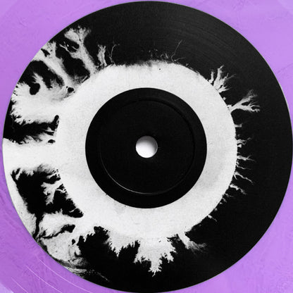Bauhaus : The Sky's Gone Out (LP, Album, Ltd, RE, RM, Vio)
