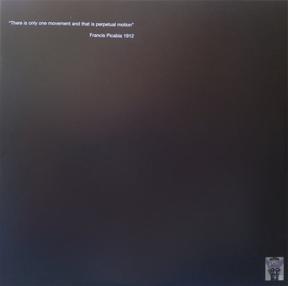 Porcupine Tree : Up The Downstair (LP, Album, RE, RM + 12", EP, RE, RM + Comp)
