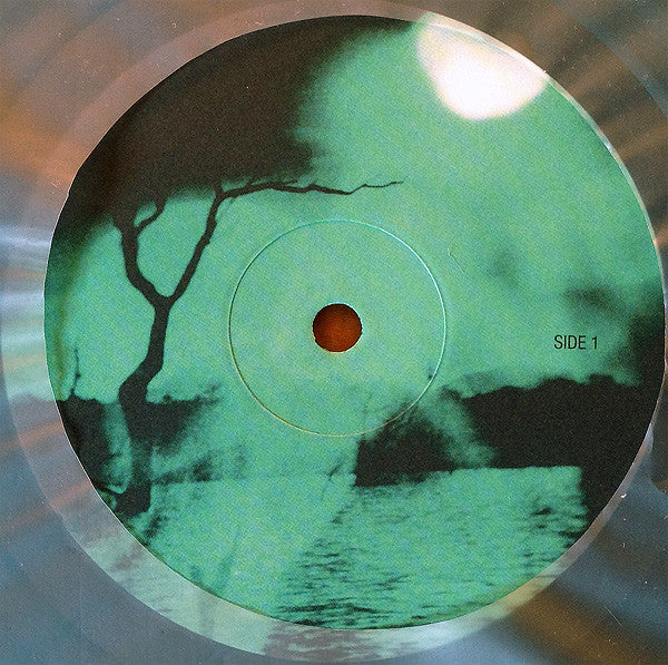 Porcupine Tree : Up The Downstair (LP, Album, RE, RM + 12", EP, RE, RM + Comp)
