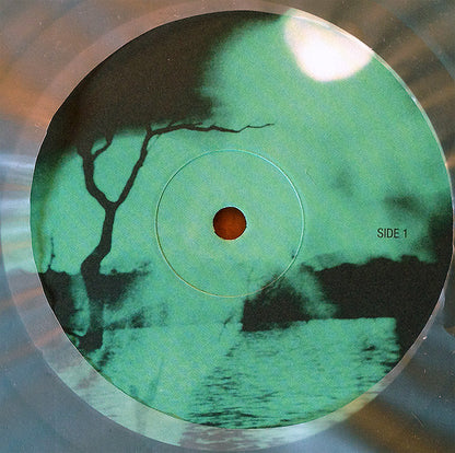Porcupine Tree : Up The Downstair (LP, Album, RE, RM + 12", EP, RE, RM + Comp)