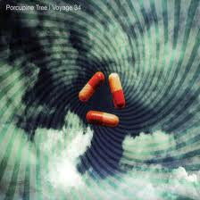 Porcupine Tree : Voyage 34 (2xLP, Comp, RE)