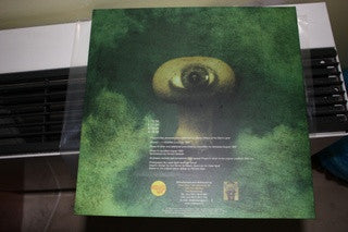 Porcupine Tree : Voyage 34 (2xLP, Comp, RE)