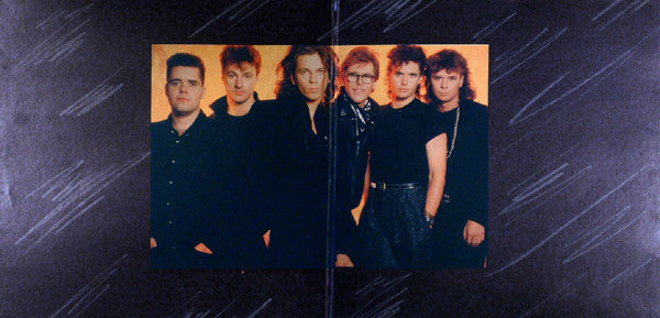 INXS : What You Need (Extended Mix) (2x12", Single, Ltd, Gat)