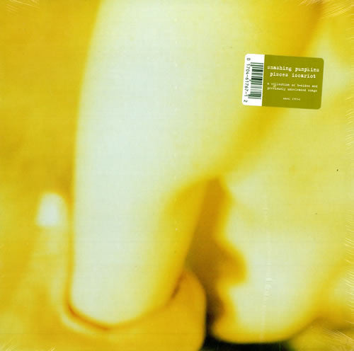 Smashing Pumpkins* : Pisces Iscariot (LP, Comp, Yel)