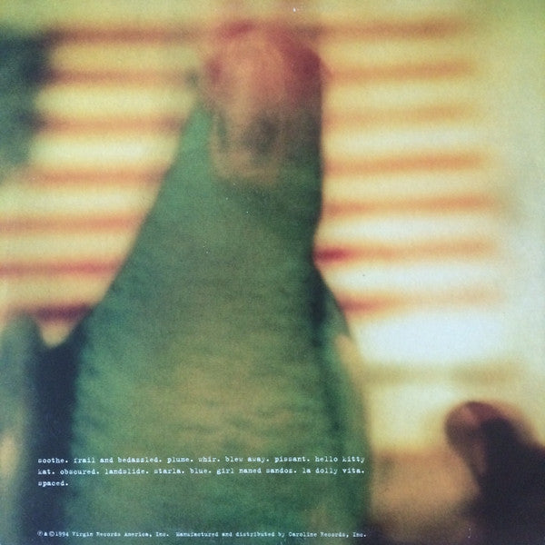 Smashing Pumpkins* : Pisces Iscariot (LP, Comp, Yel)
