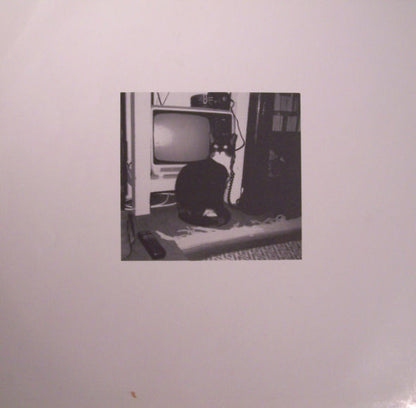 I Start Counting : My Translucent Hands (LP, MiniAlbum)