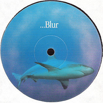 Blur : The Great Escape (LP, Album)