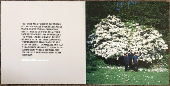 Manic Street Preachers : This Is My Truth Tell Me Yours (2xLP, Album, RE, RM, Gat)