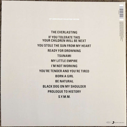 Manic Street Preachers : This Is My Truth Tell Me Yours (2xLP, Album, RE, RM, Gat)