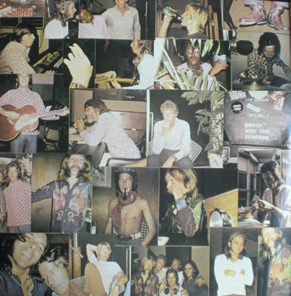 Derek & The Dominos : Layla And Other Assorted Love Songs (2xLP, Album, RE, RM, 180)