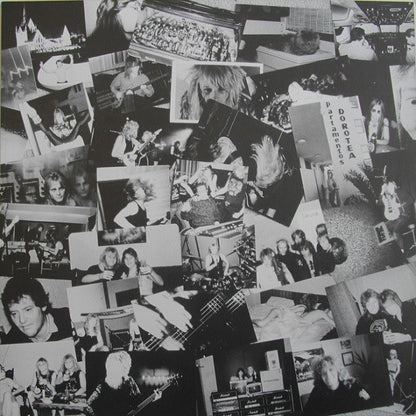 Artch : Another Return (LP, Album)