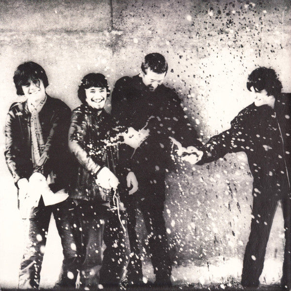 The Seahorses : Do It Yourself (LP, Album)