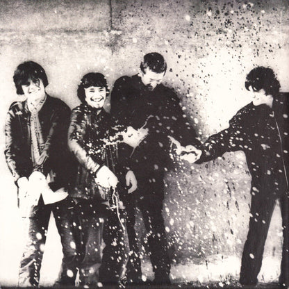 The Seahorses : Do It Yourself (LP, Album)