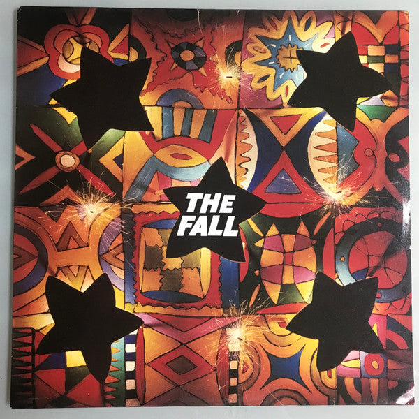 The Fall : Shift-Work (LP, Album)