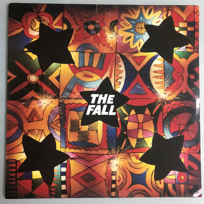 The Fall : Shift-Work (LP, Album)