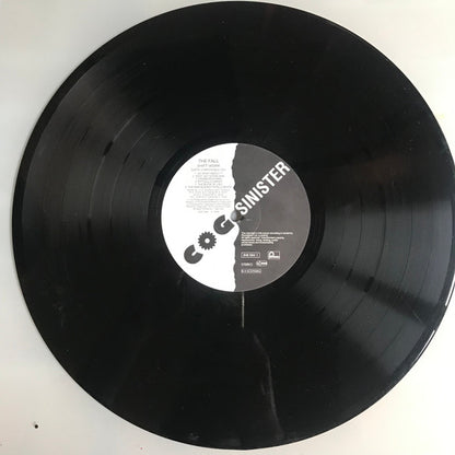 The Fall : Shift-Work (LP, Album)