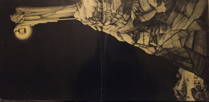 Led Zeppelin : Untitled (LP, Album, RE, Gat)
