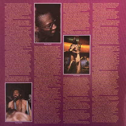 Funkadelic : Music For Your Mother - Funkadelic 45s (2xLP, Comp, Gat)