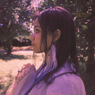 Dylan Carlson : Conquistador  (LP, Album, Cop)